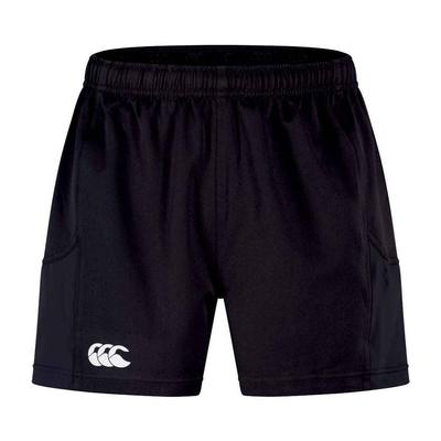 Canterbury - "Advantage 2.0" Shorts für Herren (Schwarz) Image