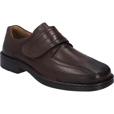 JOSEF SEIBEL Herren Halbschuh Bradfjord 06 in moro Image
