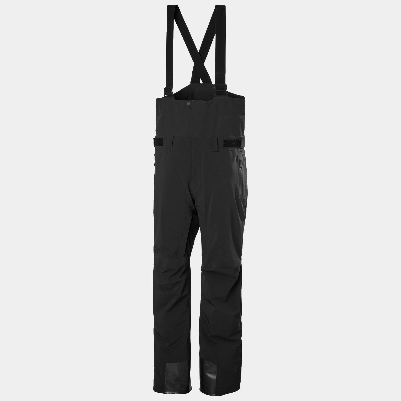 Helly Hansen Alpha Bib Pants Herren 2XL Image