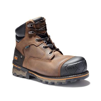 Boondock Composite Toe Waterproof Work Boot