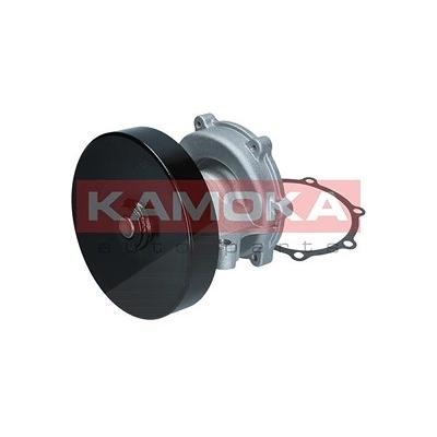 Kamoka Wasserpumpe [Hersteller-Nr. T0247] für Daimler, Fiat, Ford, Mazda, Mercedes-Benz, Mitsubishi, Piaggio, Renault, Saab, Toyota Image