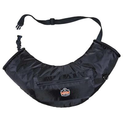 Ergodyne N-Ferno 6980 Winter Hand Warmer Muff, Kit, Black