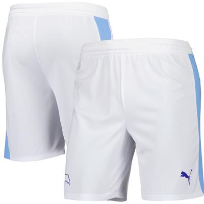 Derby County PUMA Ausweichshorts 2025-26 - Kinder Image