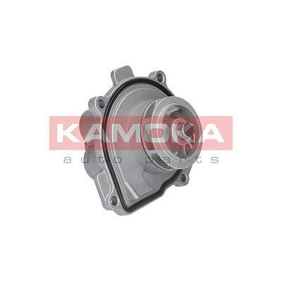 Kamoka Wasserpumpe [Hersteller-Nr. T0009] für Alfa Romeo, Chevrolet, Citroën, Daewoo, Fiat, Ford Australia, Ford Usa, Honda, Lincoln, Mazda, Mercedes- Image