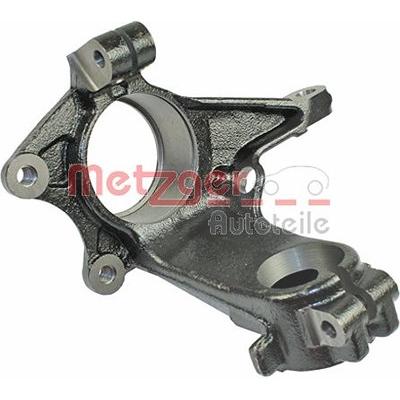 Metzger Autoteile Achsschenkel, Radaufhängung [Hersteller-Nr. 58100301] für Peugeot Image