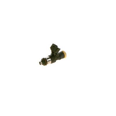 Bosch Einspritzventil [Hersteller-Nr. 0280158821] Image