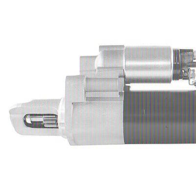 Rotovis Starter [Hersteller-Nr. 8080330] für Mercedes-Benz Image