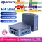 SOYO Mini PC M4 Mini Intel Twin Lake N150 CPU Windows 11 Pro Mini PC 12GB DDR5 512GB RAM WiFi5 BT5.2 ordinateur de bureau Portable