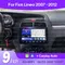 QSZN Per FIAT Grande Punto Linea 2007-2012 Android 13 Autoradio Lettore Video Multimediale CarPlay Auto Unità di Testa Stereo di Navigazione