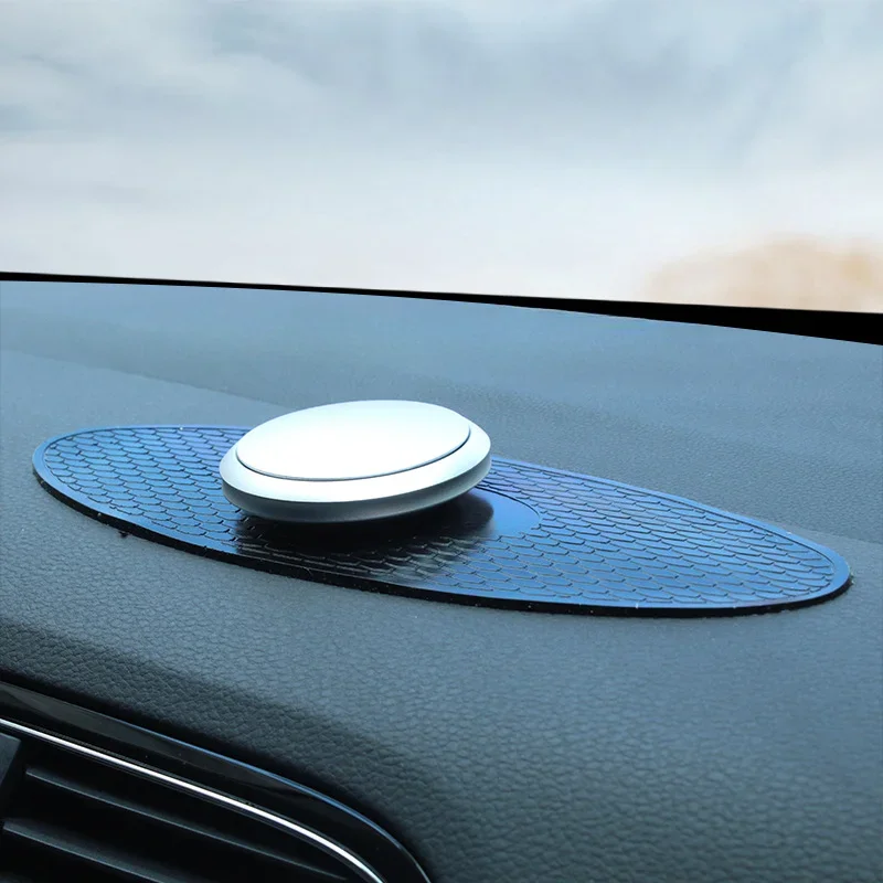 Selbstklebende Anti-Rutsch-Matte für Automobile, 21 x 7 cm, Anti-Rutsch-Matte für Automobile, Parfüm, Anti-Rutsch-Matte, Innendekoration, verschiebbar, CarAnti-Rutsch