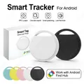 Localizzatori GPS Google Smart Home Android Trova il mio dispositivo Tracker Scheda Tag Android Localizzatore per auto Gps Antifurto Elettronica per auto
