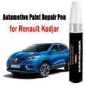 Penna per riparazione vernice automobilistica per Renault Kadjar Penna per ritocchi Rimozione graffi vernice Accessori per la cura della vernice per auto