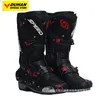 Motorrad Reitstiefel Schutz Reitschuhe Off-road Racing Anti-kollision Funktion Schuhe Motorrad Stiefel Männer