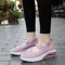Taglie extra large 35-40 Scarpe da donna estive Skateboarding Stivali da donna Scarpe da ginnastica per uomo e donna Calzature sportive Runner