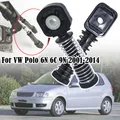 Per VW Polo 6N 6C 9N Collegamento del cambio Manuale Selettore dell'albero del cambio Leva del cambio Cavo di collegamento Rod End 2001 2002- 2014