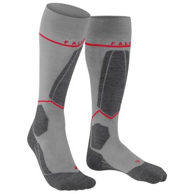 Falke - SK4 Energizing Light - Skisocken 46-48 | EU 46-48 grau Image