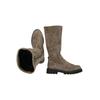 Caprice Damen Stiefel, Gr. 38, braun, kein Etikett
