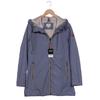 camel active Damen Jacke, Gr. 38, hellblau, kein Etikett