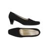 Peter Kaiser Damen Pumps, Gr. 39, schwarz, kein Etikett