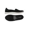 Clarks Damen Sneakers, Gr. 39, schwarz, kein Etikett