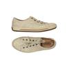Gabor Damen Sneakers, Gr. 39, beige, Leder