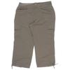 The North Face Damen Stoffhose, Gr. 29, grün, Synthetik