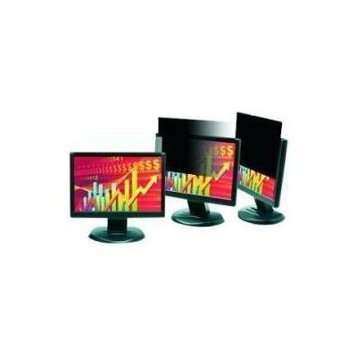 3M PF24.0W9 Frameless Privacy Filter for 24 Widescreen Monitors