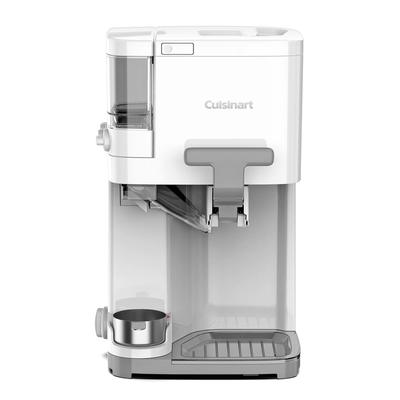 Cuisinart Mix It In™ Soft Serve Ice Cream Maker