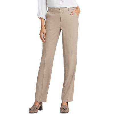 NYDJ Marilyn Saddlewood Trouser Jean
