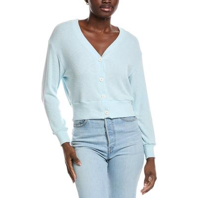 Michael Stars Ilsa V-Neck Cardigan