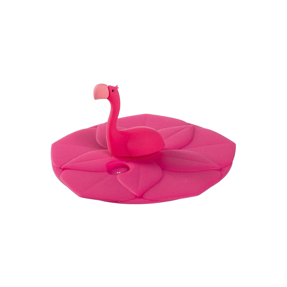 Leonardo BAMBINI Deckel Flamingo Image