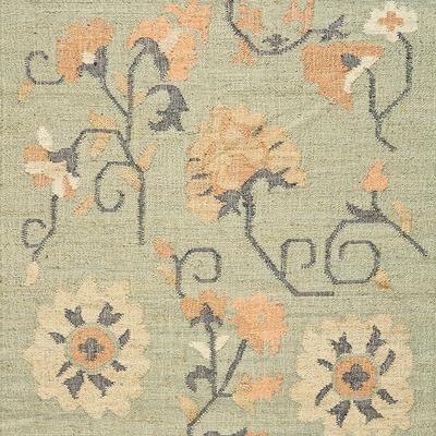 Lilian Kilim Rug - 5' X 8' - Grandin Road