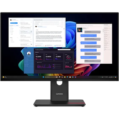 ThinkVision T27UD-40 27" Monitor