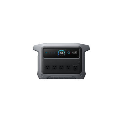 Anker SOLIX C1000 Gen 2 Portable Power Station (oso)