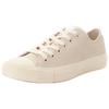 Sneaker CONVERSE "CHUCK TAYLOR ALL STAR SUEDE", Gr. 40, light dune, egret, light dune, Leder, sportlich, Schuhe