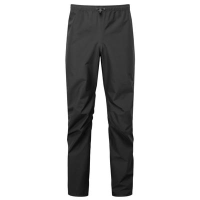Mountain Equipment - Makalu Pant - Regenhose Gr XXL - Regular schwarz Image