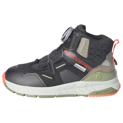 Ricosta - Kid's Shock - Freizeitschuhe 29 | EU 29 grau Image