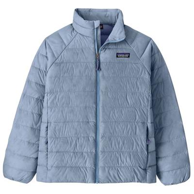 Patagonia - Kid's Down Sweater - Daunenjacke Gr S grau Image
