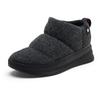 Sorel - Women's Out n About IV Mini Puffy - Freizeitschuhe 40 | EU 40 schwarz/ sea salt