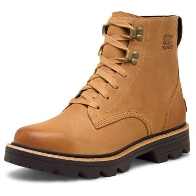Sorel - Women's Revel RD Boot Lace WP - Freizeitstiefel 38,5 | EU 38,5 braun Image