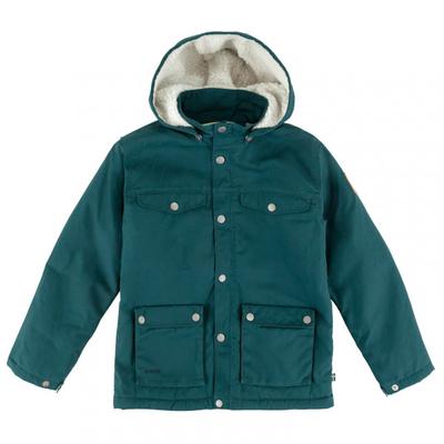 Fjällräven - Kids Greenland Winter Jacket - Winterjacke Gr 152 blau Image