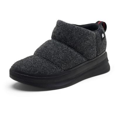 Sorel - Women's Out n About IV Mini Puffy - Freizeitschuhe 40,5 | EU 40,5 schwarz/ sea salt Image