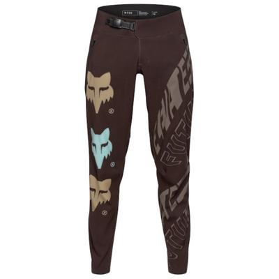 FOX Racing - Flexair Pant Elevated - Radhose Gr 34 braun Image
