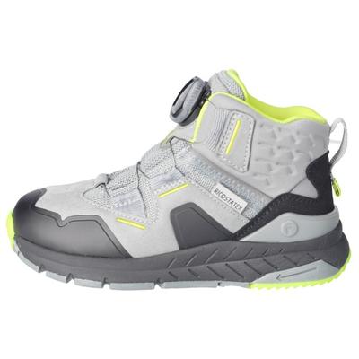 Ricosta - Kid's Shock - Freizeitschuhe 31 | EU 31 grau Image