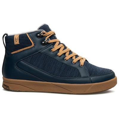Saola - Machu Waterproof - Freizeitstiefel 44,5 | EU 44,5 blau Image