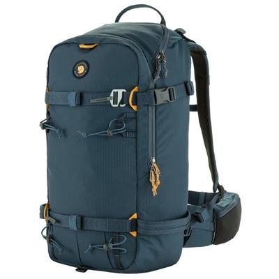 Fjällräven - Bergtagen Touring 30 - Skitourenrucksack Gr 30 l - S/M blau Image