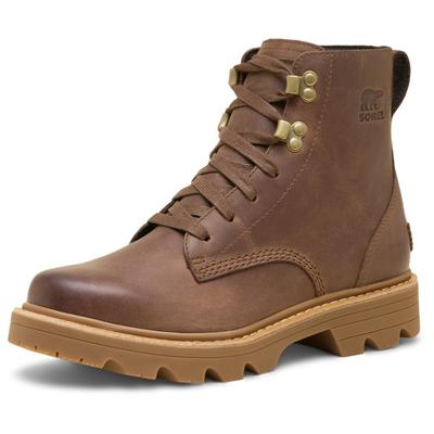 Sorel - Women's Revel RD Boot Lace WP - Freizeitstiefel 42 | EU 42 braun Image