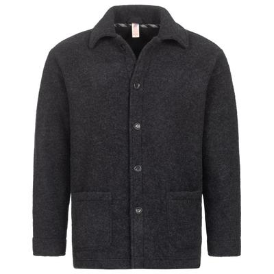 Engel - Jacket - Wolljacke Gr S schwarz Image