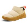 Sorel - Women's Out n About IV Mini Puffy - Freizeitschuhe 38,5 | EU 38,5 weiß/ gum 16