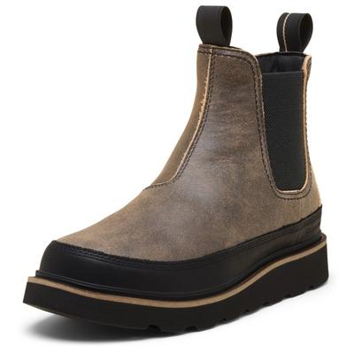 Sorel - Slabtown 62' Chelsea WP - Freizeitstiefel 42,5 | EU 42,5 schwarz Image